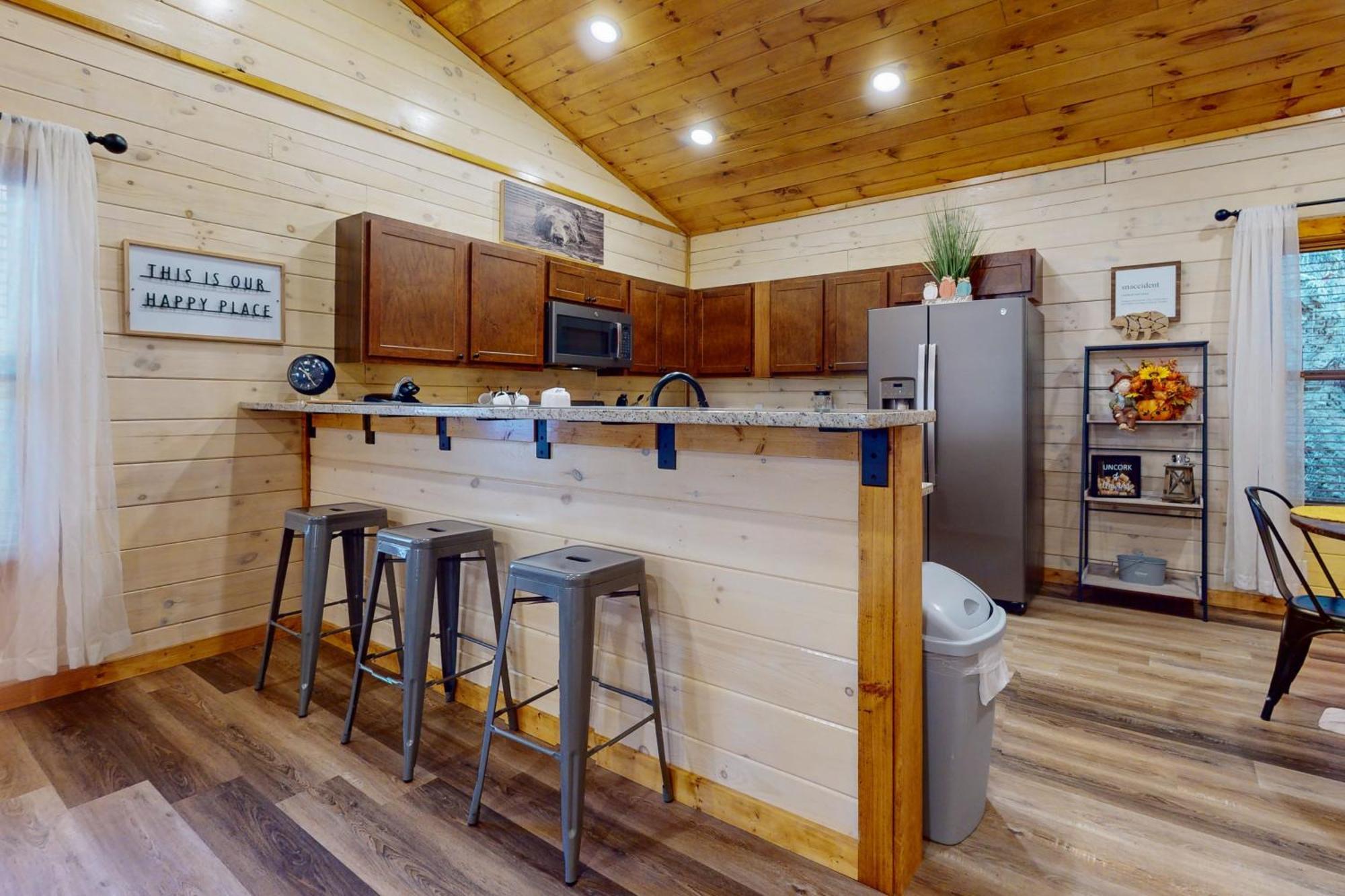 Cozy Cardinal Villa Sevierville Exterior photo